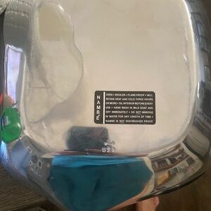 Original nambe bakeware